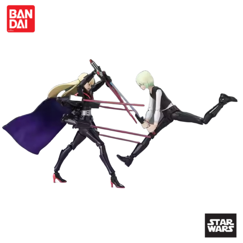 Anime Merchandise Figures - В наличии оригинальные 100% подлинные Bandai