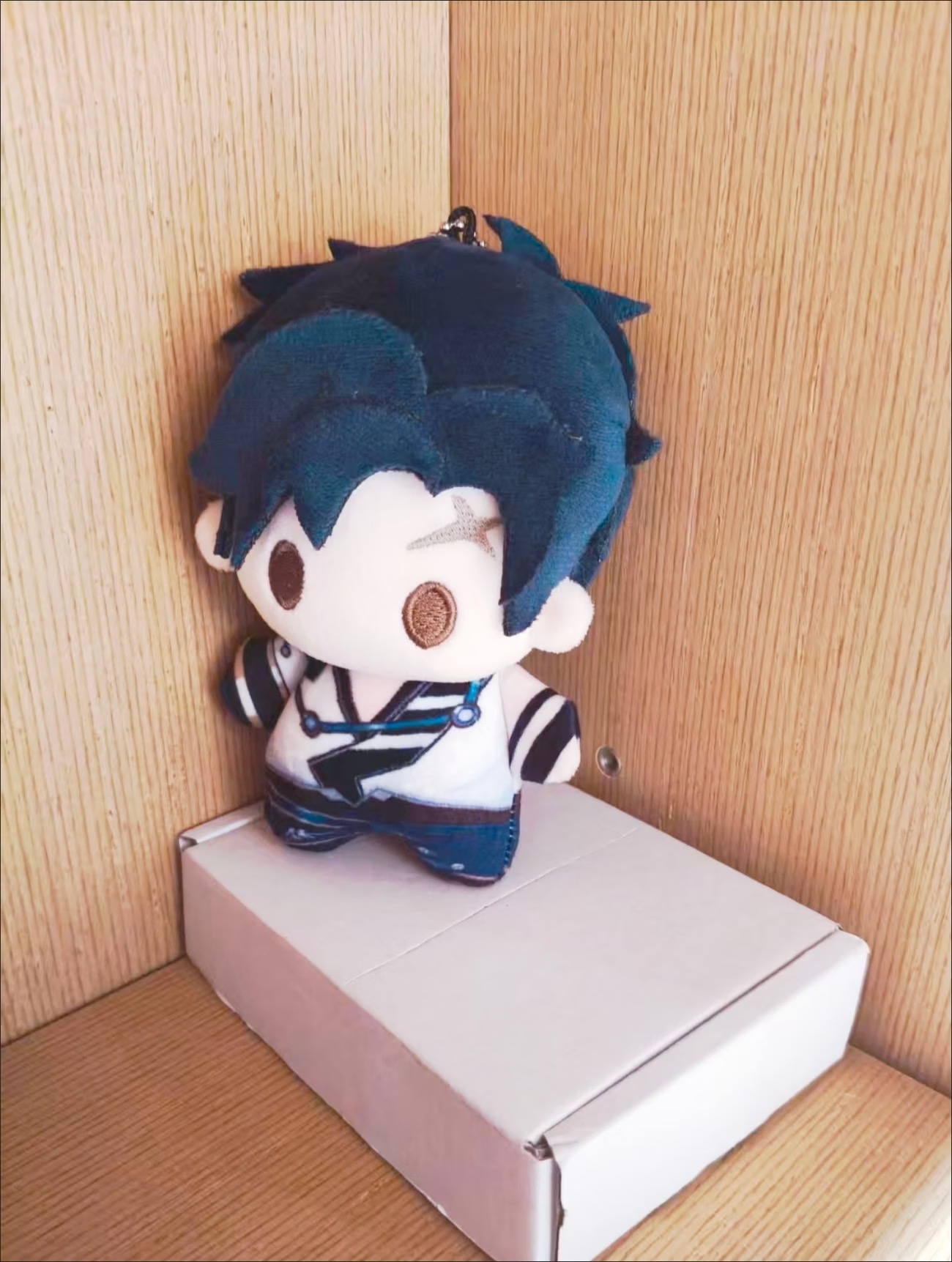Anime Merchandise China - Ограниченное по времени групповое предзаказное предложение: