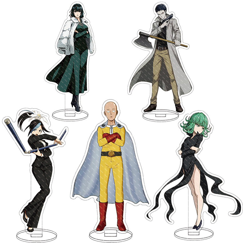 Given Anime Merchandise - 16-сантиметровая акриловая фигурка-подставка в стиле аниме