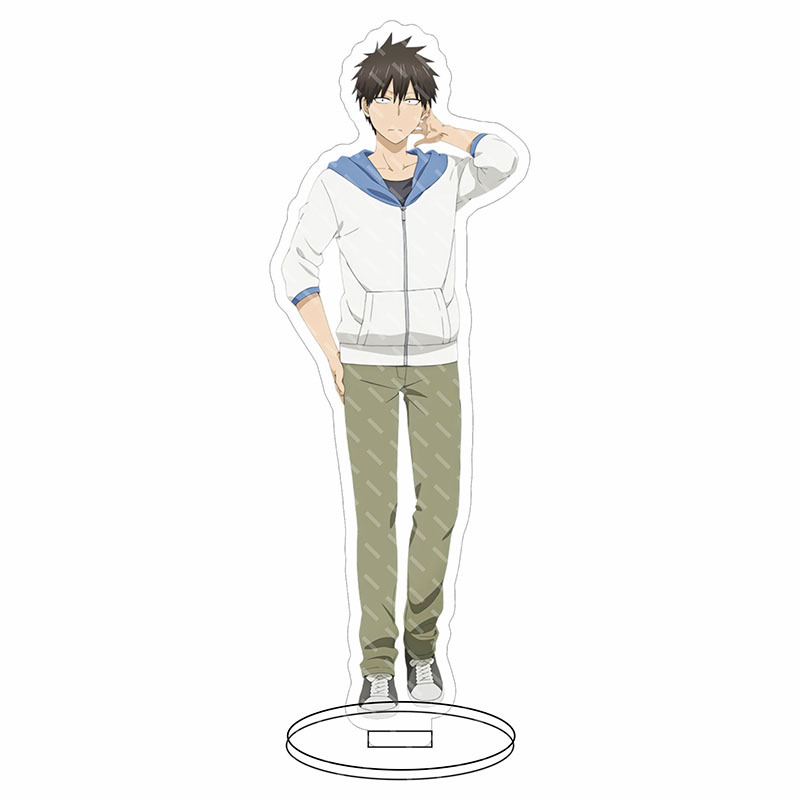 Акриловая подставка с персонаж – обзор и цена Given Anime Merchandise