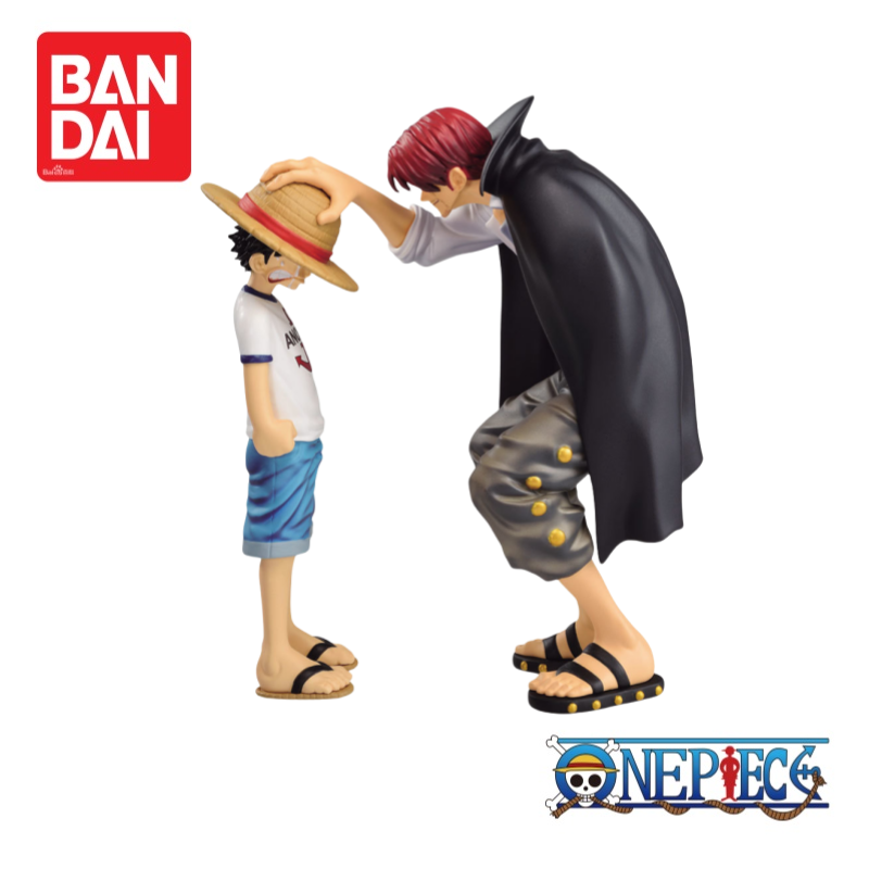 Оригинал в наличии Bandai One  – обзор и цена Anime Merchandise Figures