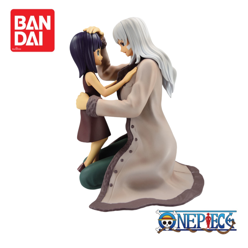 Оригинал в наличии Bandai One  – обзор и цена Anime Merchandise Figures