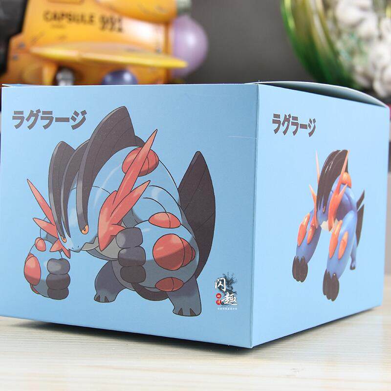 ​ ​ Коллекционная фигурка Mega – обзор и цена Anime Fan Merchandise