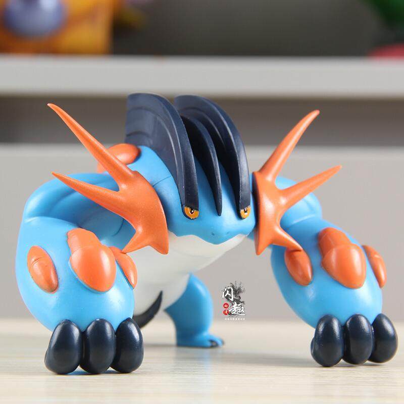 ​ ​ Коллекционная фигурка Mega – обзор и цена Anime Fan Merchandise