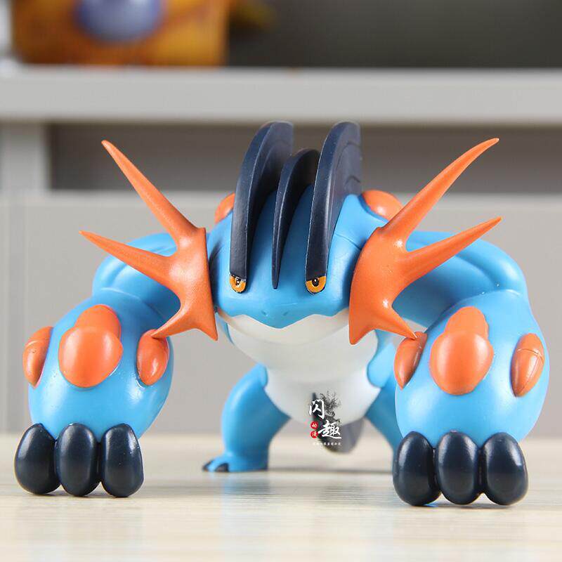 ​ ​ Коллекционная фигурка Mega – обзор и цена Anime Fan Merchandise