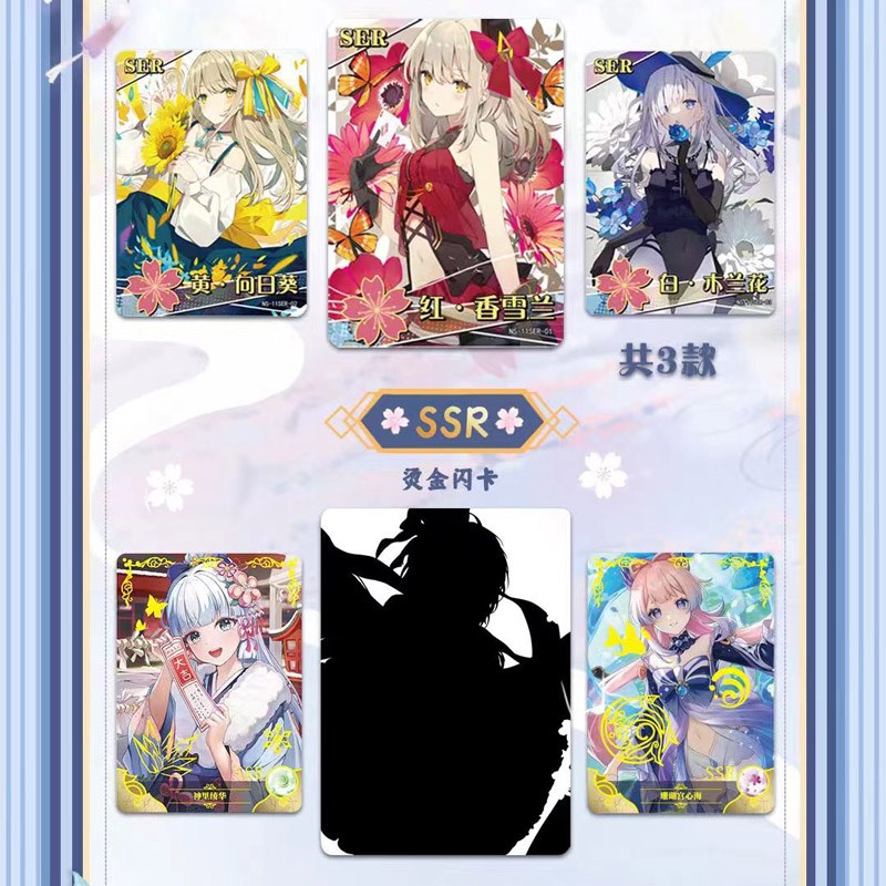 Коллекционные карты Goddess St – обзор и цена Themed Playing Card