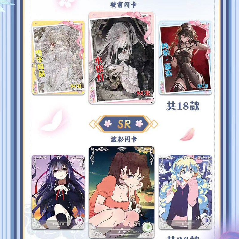Коллекционные карты Goddess St – обзор и цена Themed Playing Card