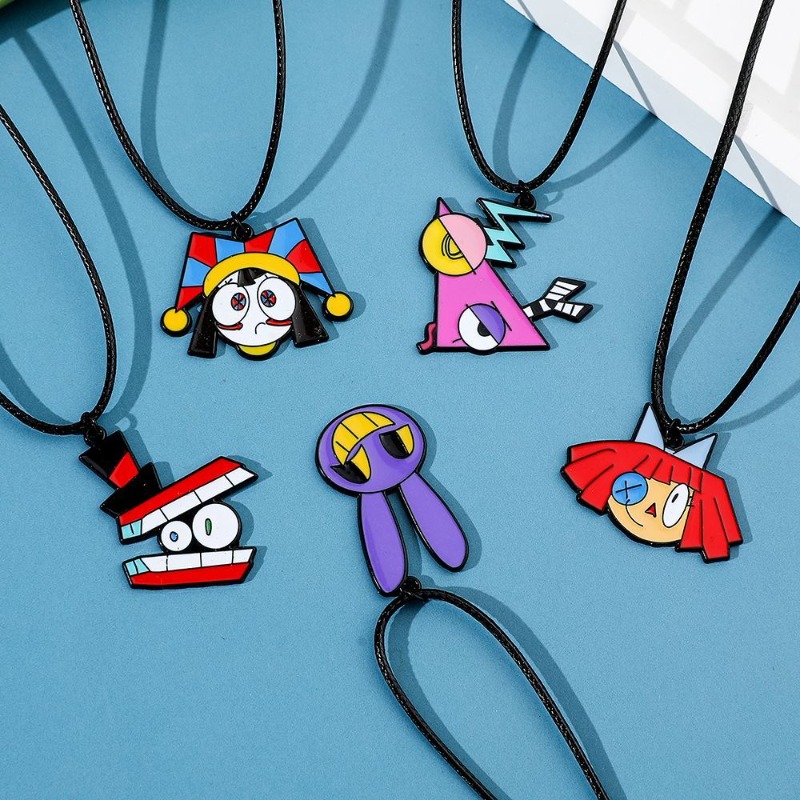 Помни Гэнгл Джакс: Удивительны – обзор и цена Unique Anime Merchandise
