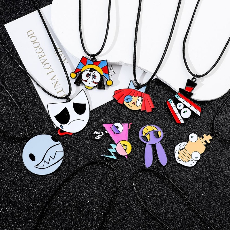 Помни Гэнгл Джакс: Удивительны – обзор и цена Unique Anime Merchandise