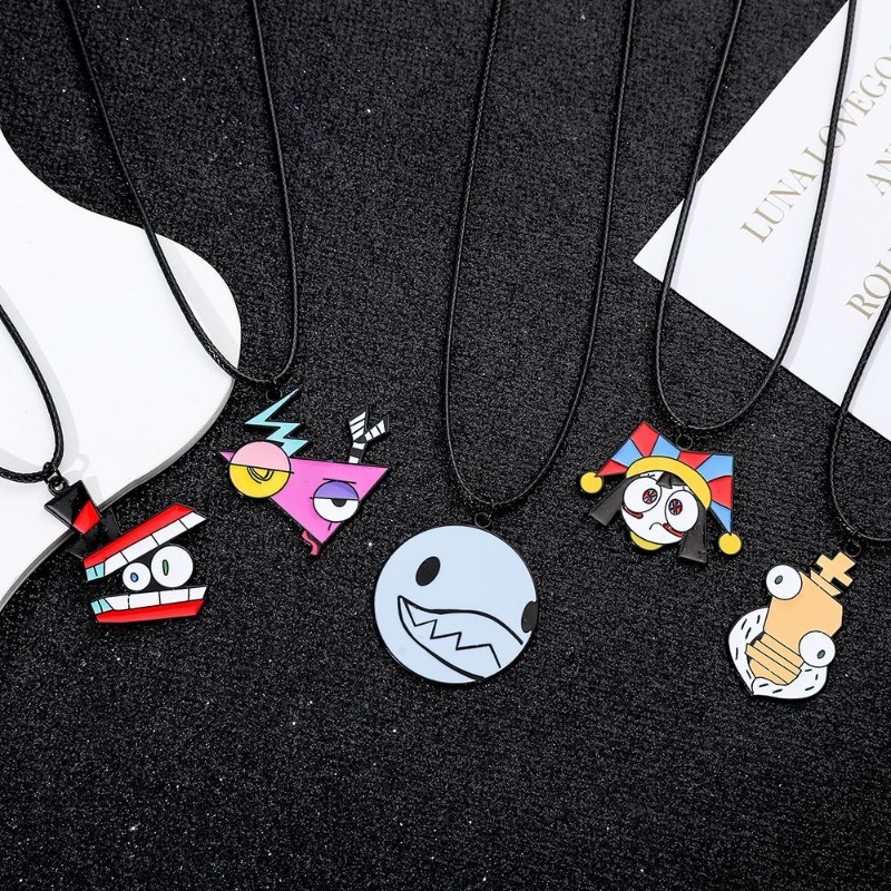 Помни Гэнгл Джакс: Удивительны – обзор и цена Unique Anime Merchandise
