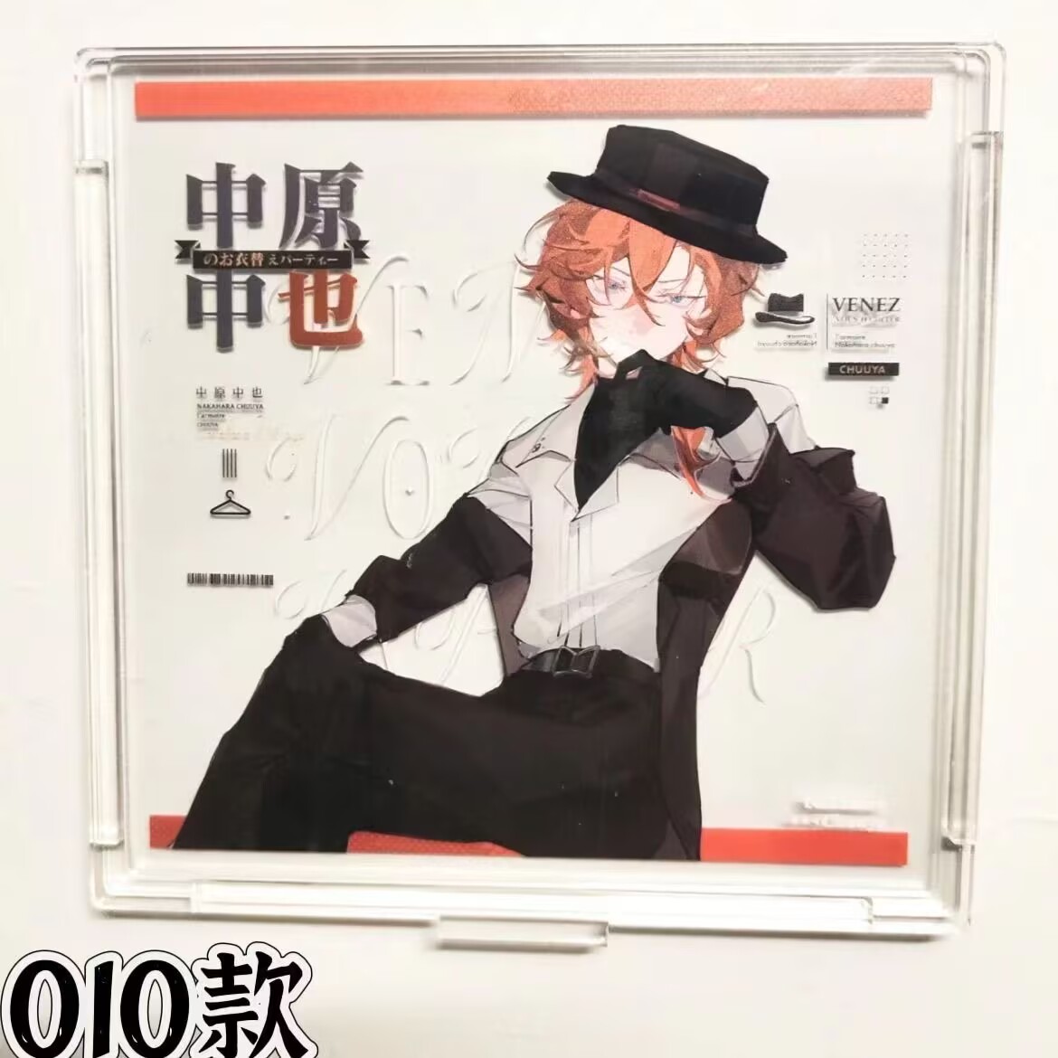Акриловые стойки серии «Аниме- – обзор и цена Best Anime Merchandise In Japan