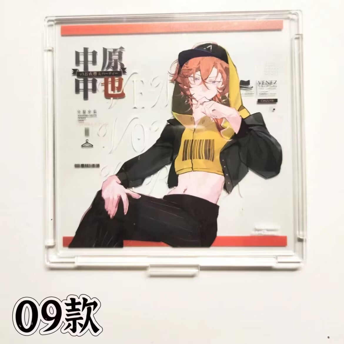Акриловые стойки серии «Аниме- – обзор и цена Best Anime Merchandise In Japan