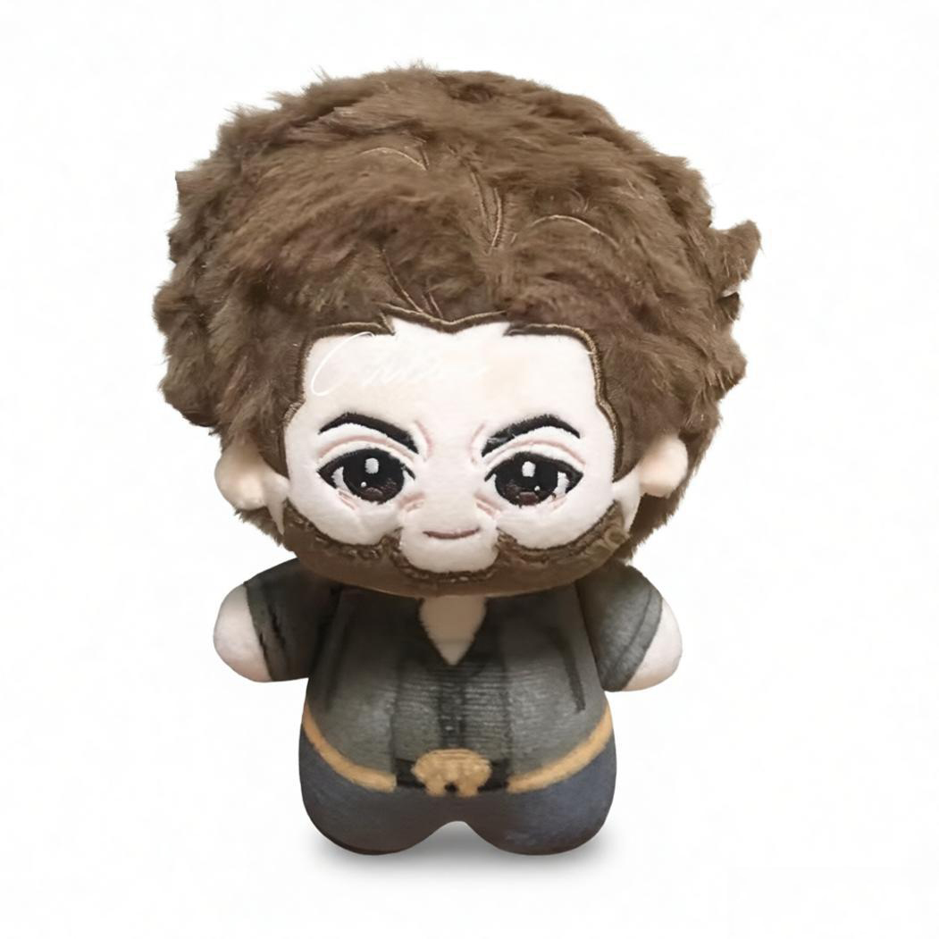 10 см ‌ Плюшевая игрушка Джейм – обзор и цена Anime Fan Merchandise
