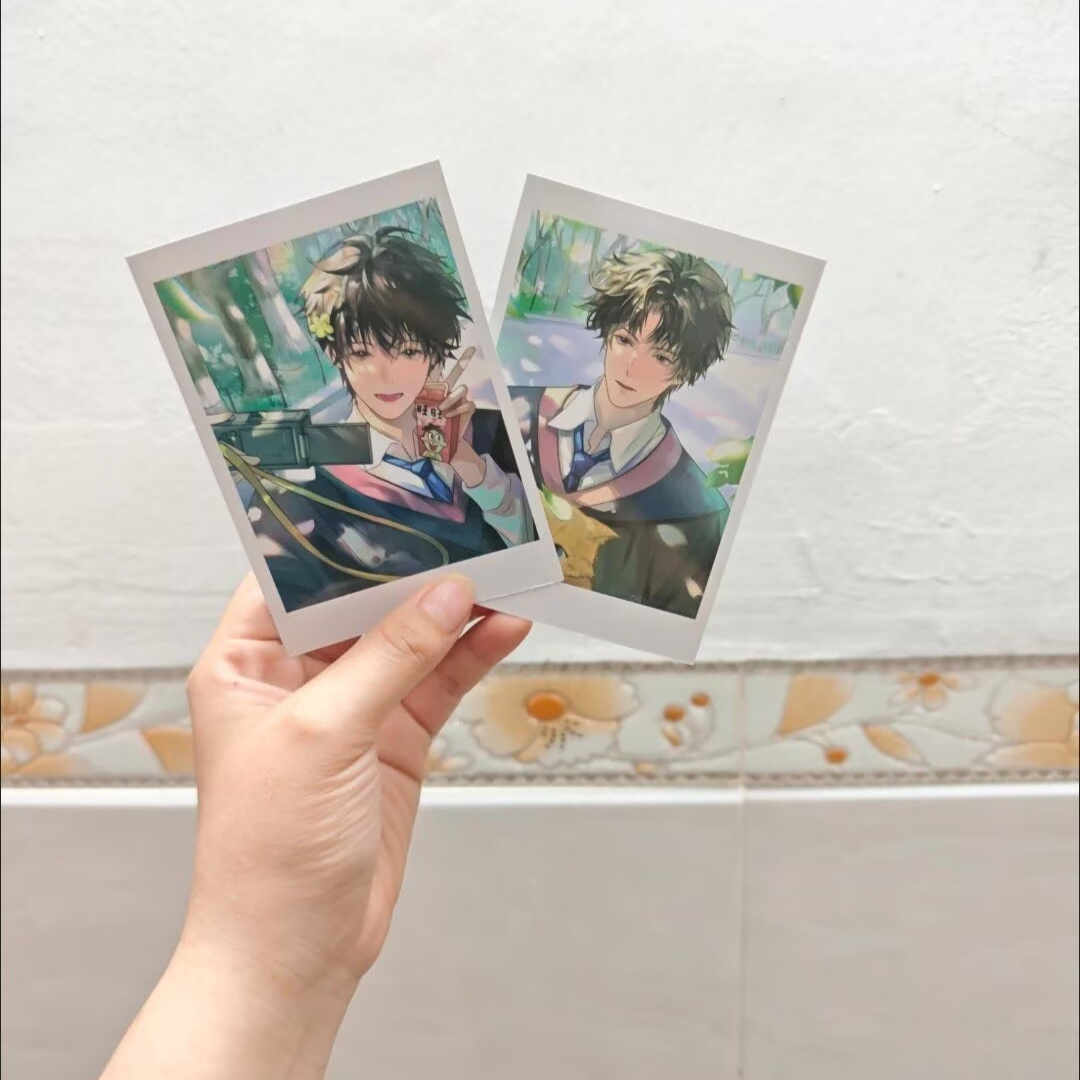 Сувениры по аниме: карточки-от – обзор и цена Anime Merchandise China
