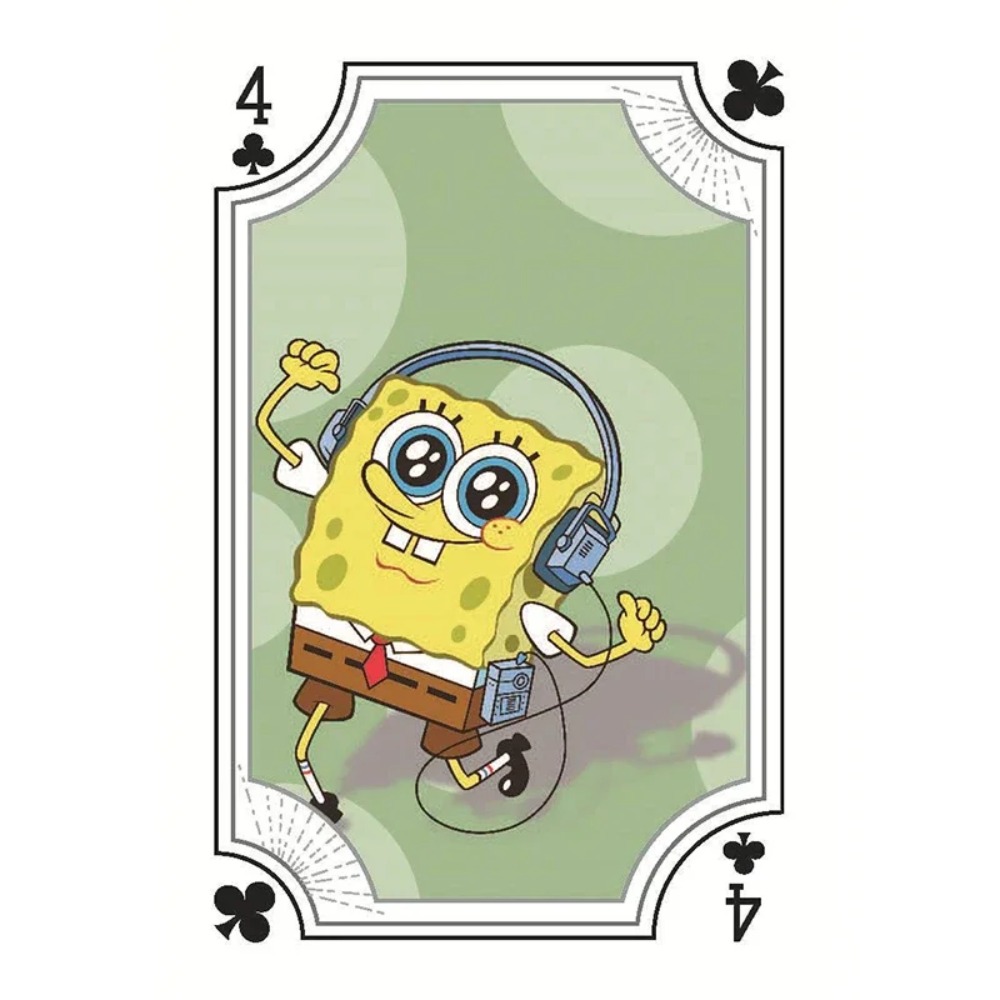 54 листа/коробка, игральные ка – обзор и цена Themed Playing Card