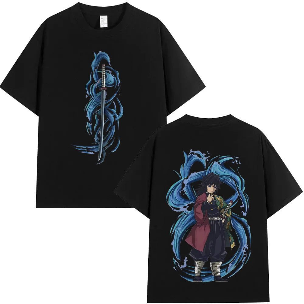 Новая футболка 2026 года с при – обзор и цена Anime Merch Shopping