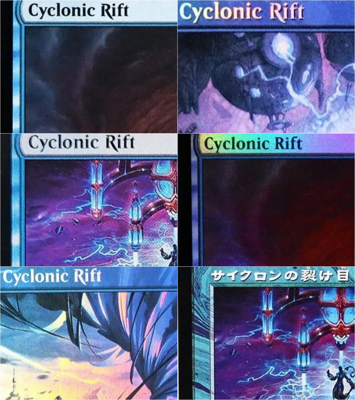 Коллекционные карты TCG Cyclon – обзор и цена Themed Playing Card