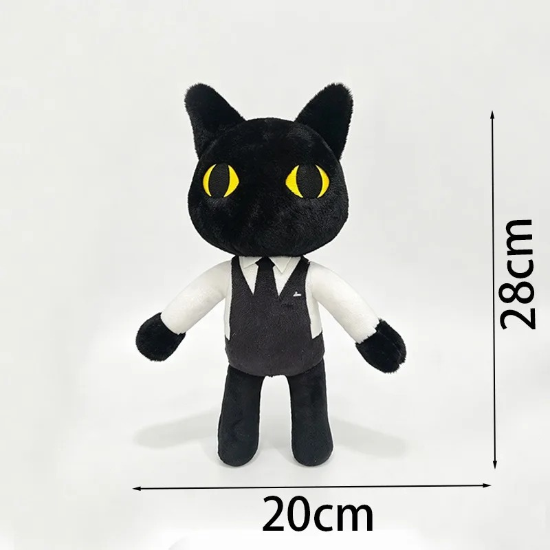 Плюшевые игрушки из хоррор-игр – обзор и цена Anime Fan Merchandise