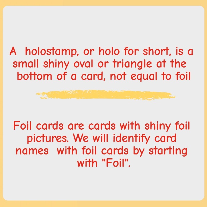 Коллекционные карты TCG Proxy  – обзор и цена Themed Playing Card