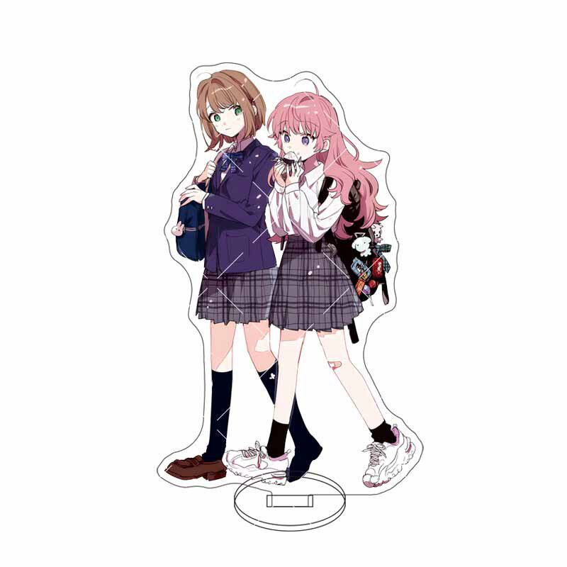 16 см Аниме ‌ Я хочу влюбиться – обзор и цена Given Anime Merchandise