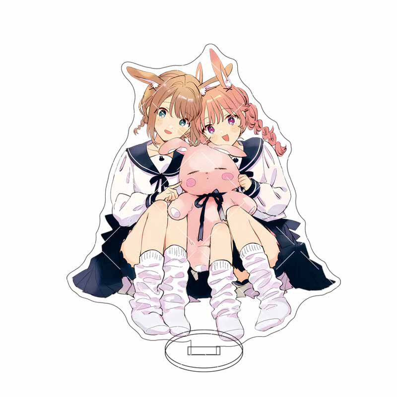 16 см Аниме ‌ Я хочу влюбиться – обзор и цена Given Anime Merchandise