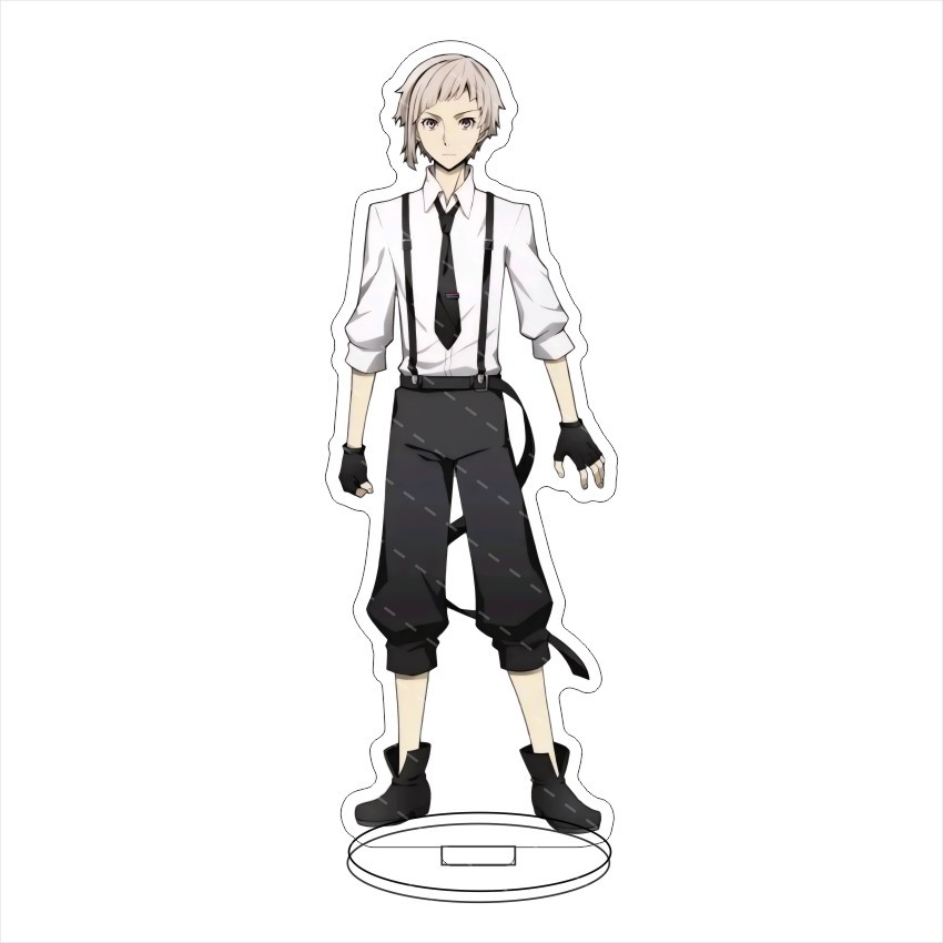 ‌ 16-сантиметровая фигурка из  – обзор и цена Given Anime Merchandise