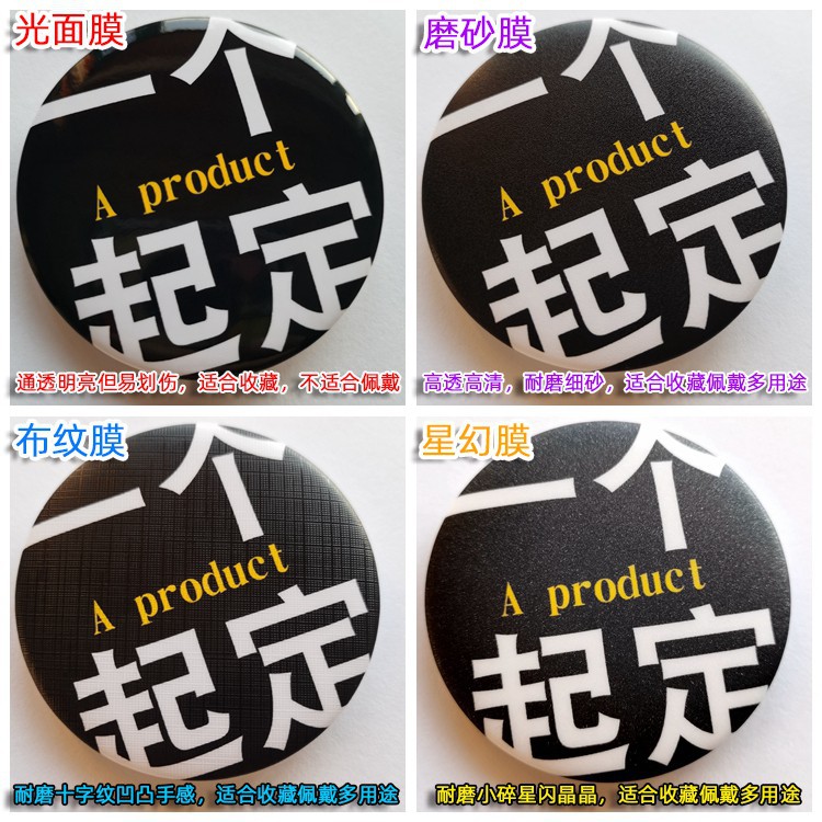 Значок «Атака Титанов» с видом – обзор и цена Anime Fan Merchandise