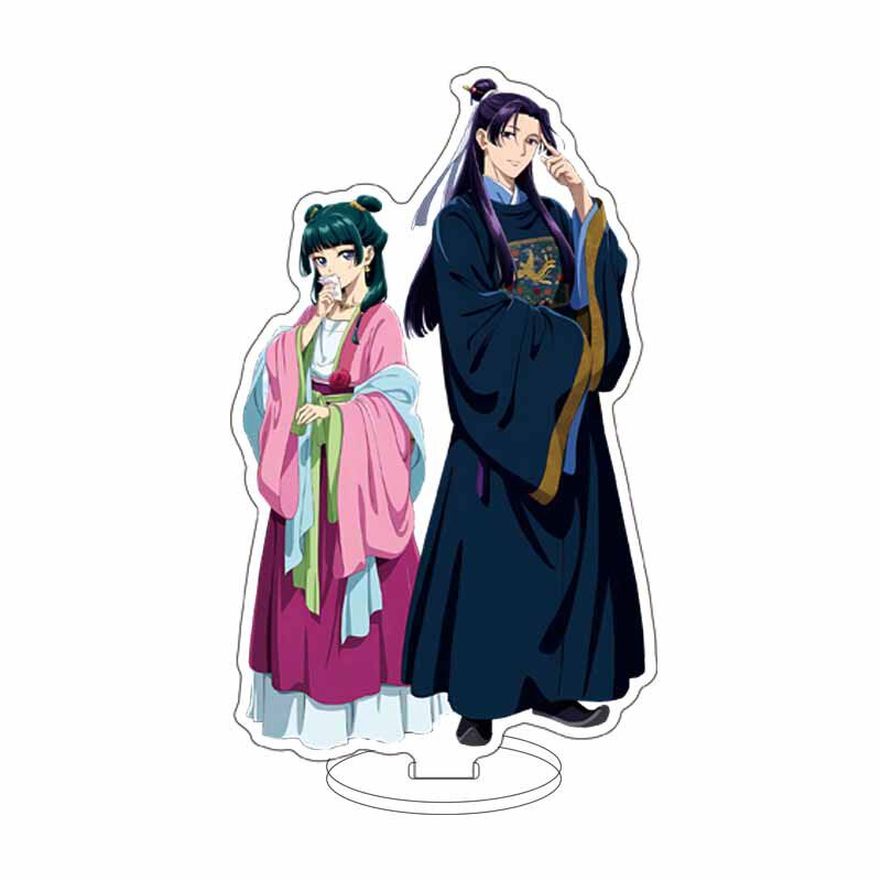 16 см Аниме-фигурка ‌ Фигурка  – обзор и цена Given Anime Merchandise