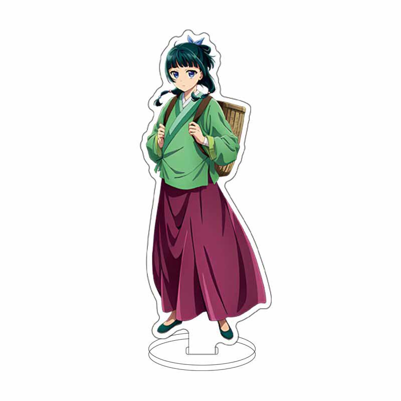 16 см Аниме-фигурка ‌ Фигурка  – обзор и цена Given Anime Merchandise