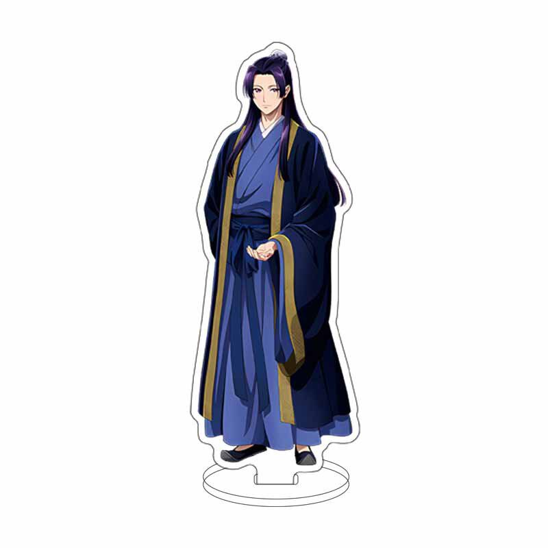 16 см Аниме-фигурка ‌ Фигурка  – обзор и цена Given Anime Merchandise
