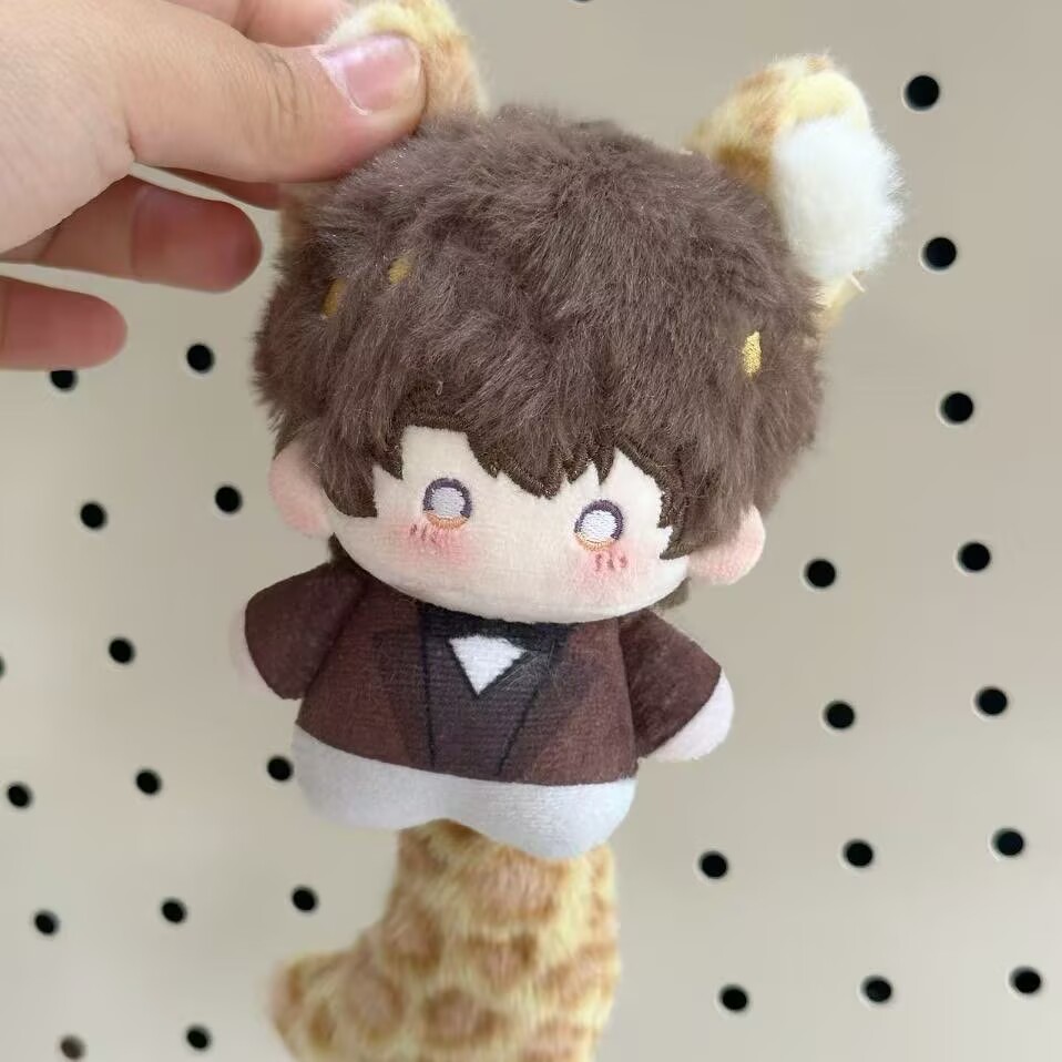 Кукла-подарок Love and Deep Sp – обзор и цена Anime Merchandise China