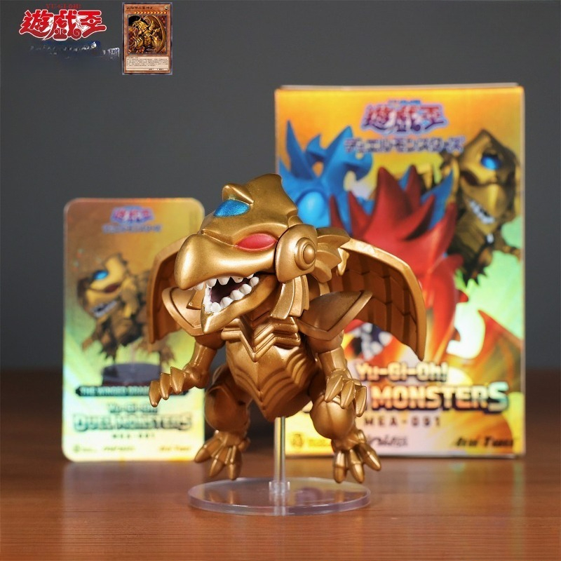 Ю-Ги-О! Аниме-товары для игр,  – обзор и цена Unique Anime Merchandise