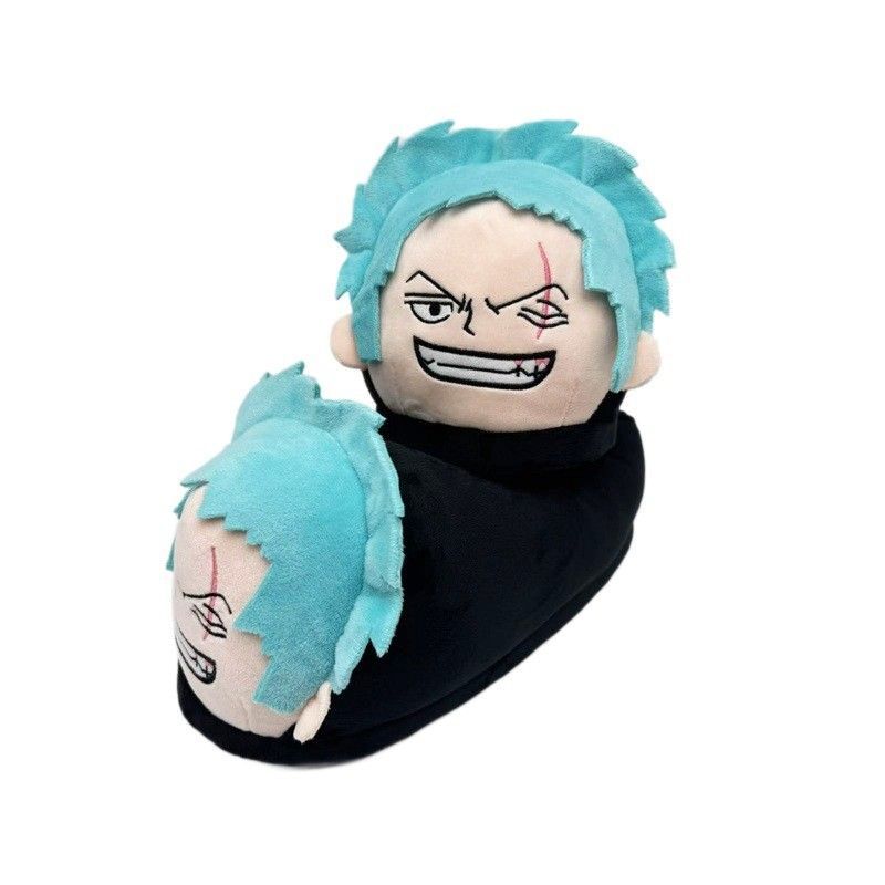 Мягкие теплые зимние домашние  – обзор и цена Unique Anime Merchandise
