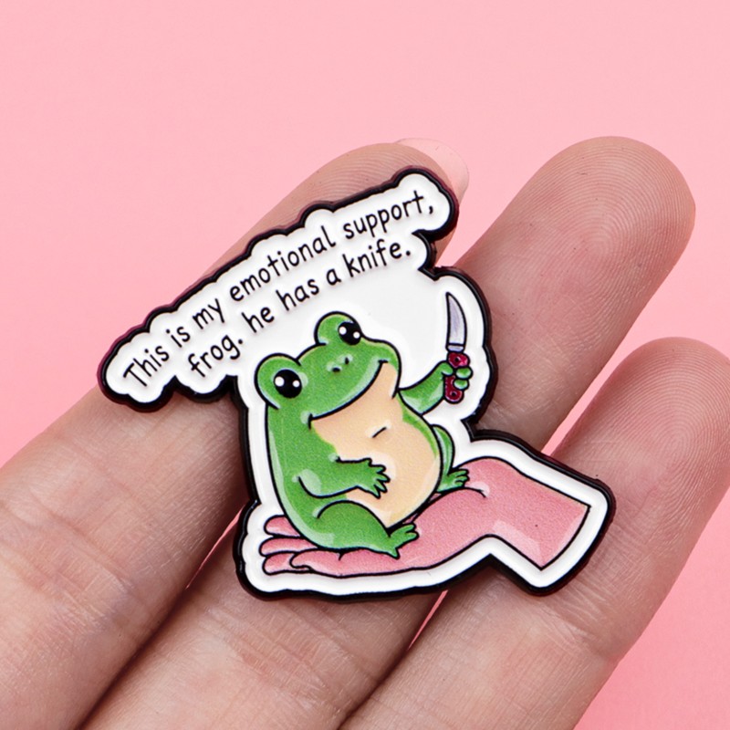 Эмалевый значок с надписью, ми – обзор и цена Enamel Pin Set