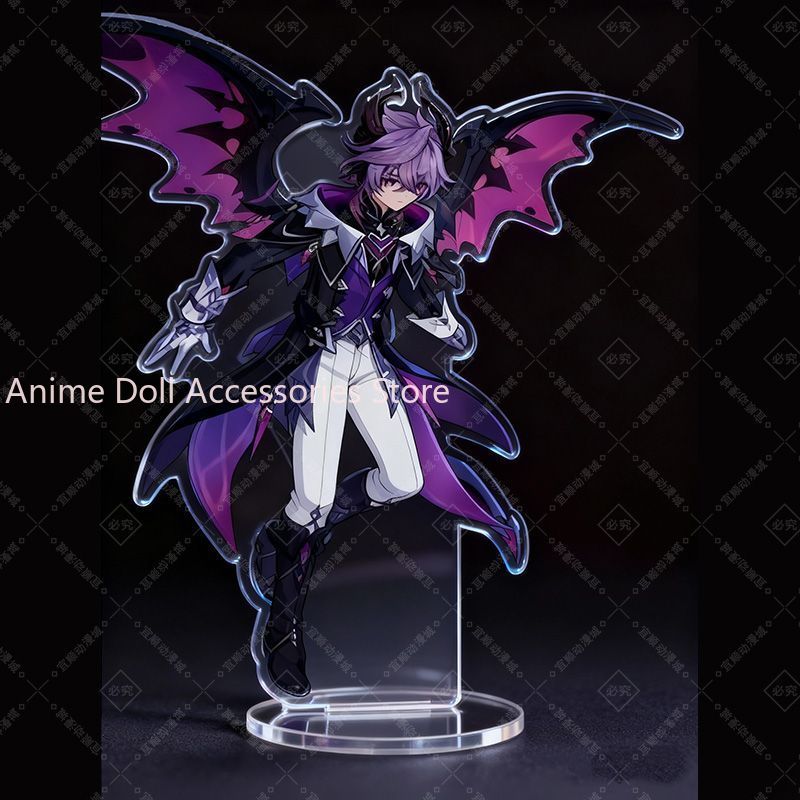 Аниме Genshin Impact Durin акр – обзор и цена Anime Fan Merchandise